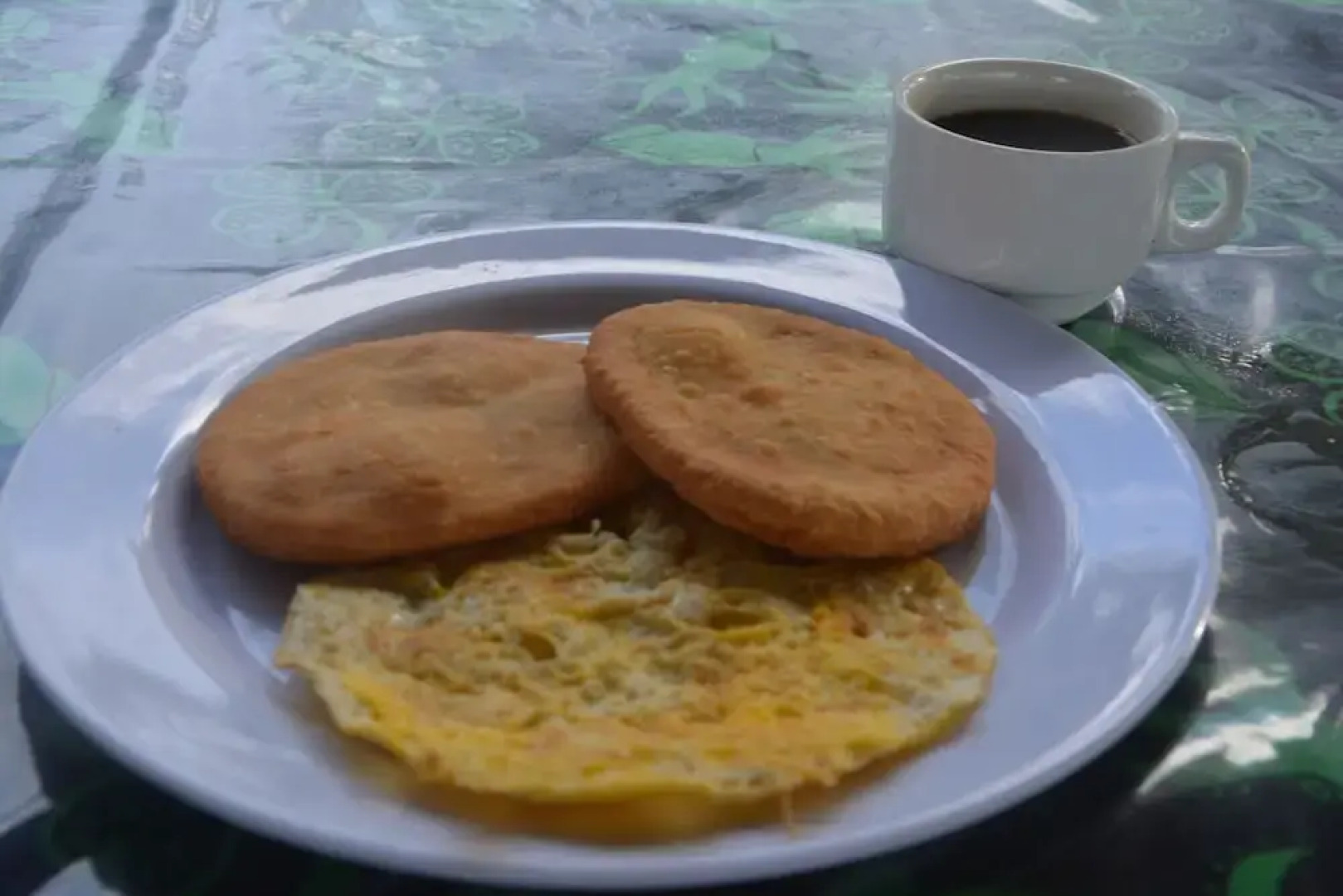 Enjoy San Blas Diablo Island