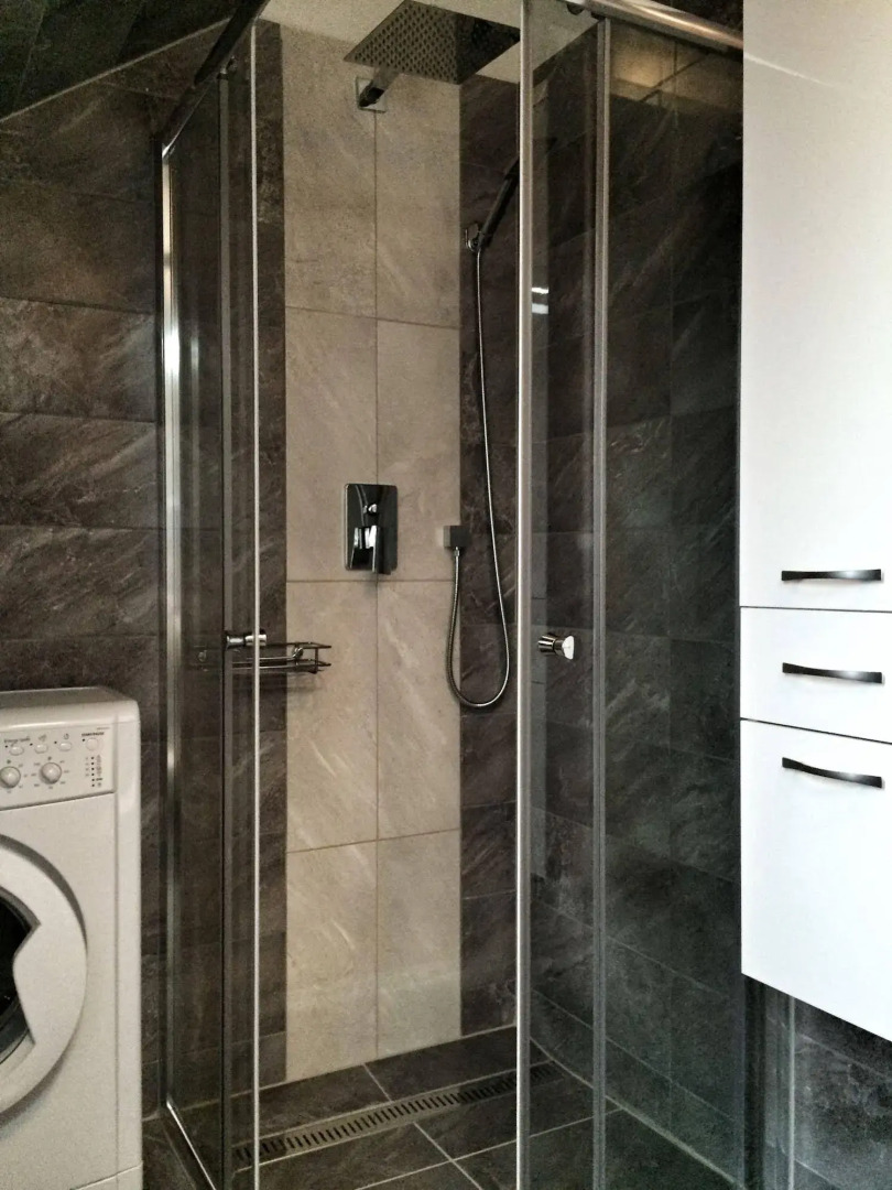 Čajkovskij Apartments