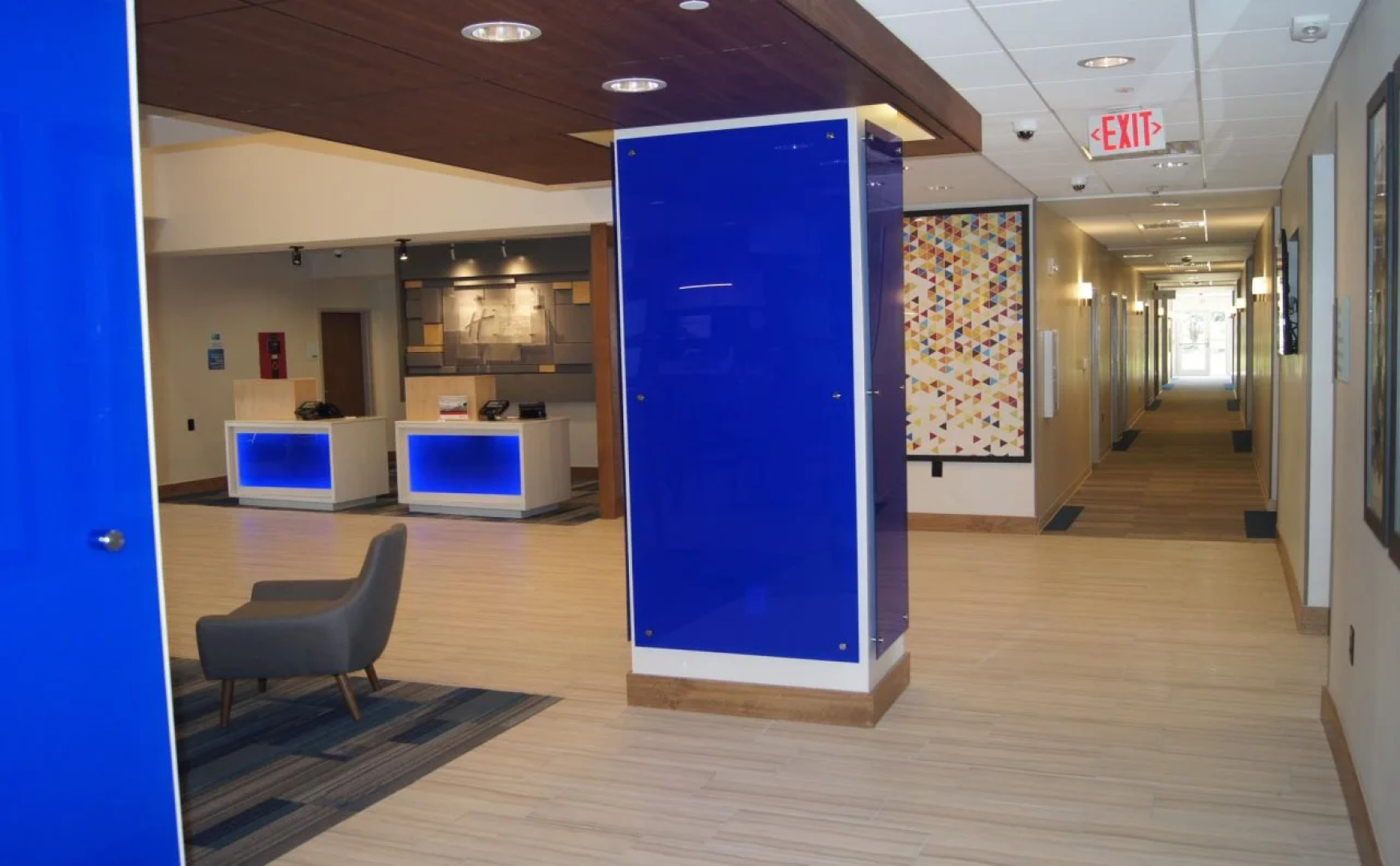 Holiday Inn Express & Suites Round Rock - Austin N by IHG