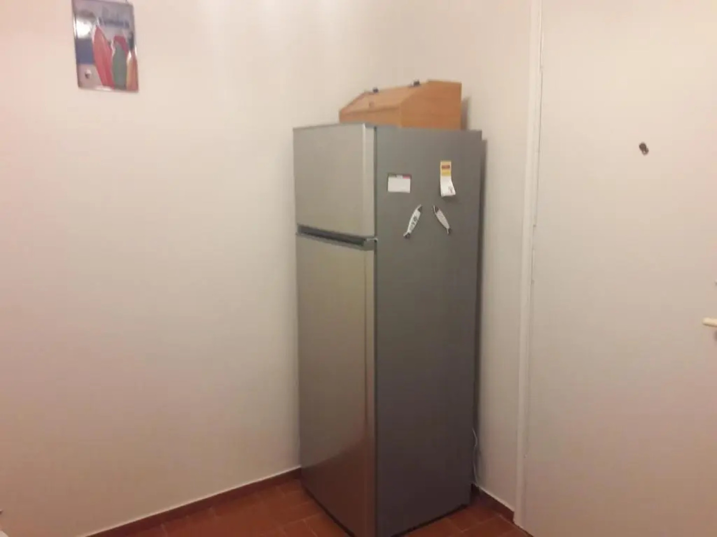 Nea Styra seafront apartment with stunning view