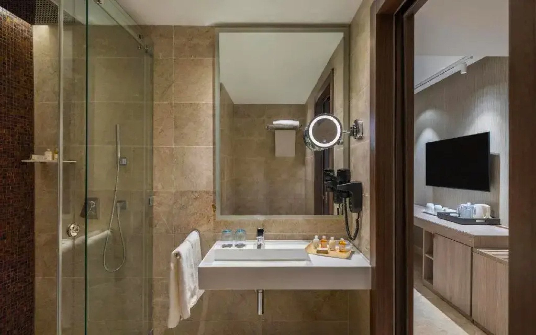 Royal ASBU Hotel Tunis