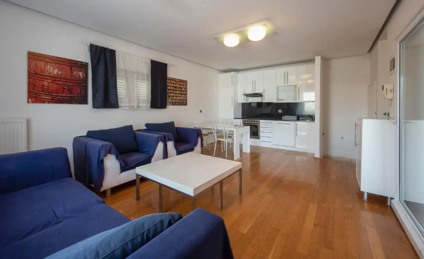 Luxury Seafront Villa Exclusive Pag with private pool by the beach on Pag island