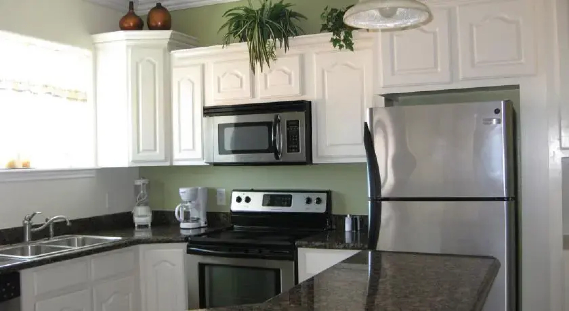 San Francisco II Condominiums - by Island Services