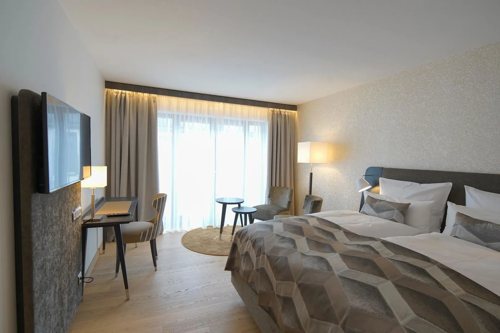 Essensio Sport Hotel Spa