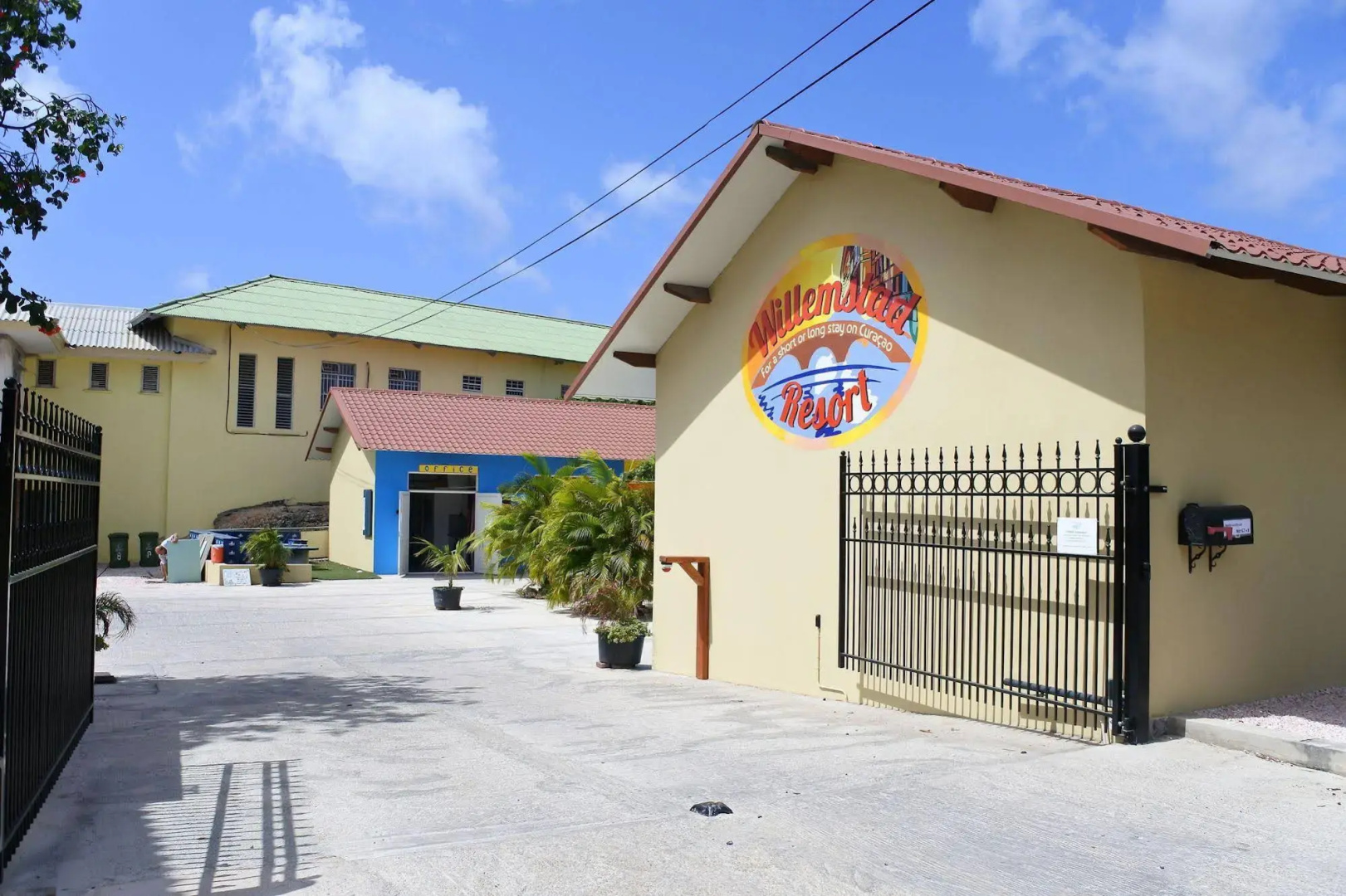 Willemstad Resort