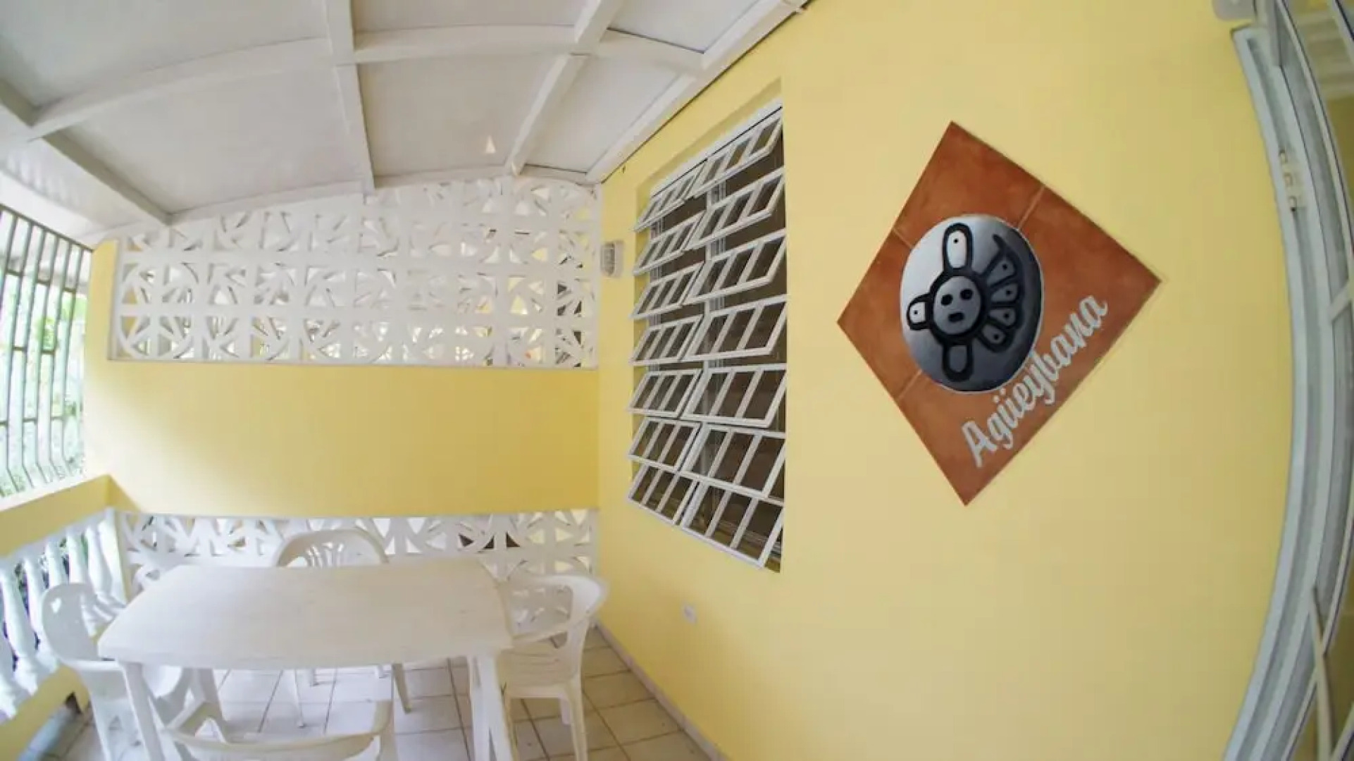 Yukayeke Playa Resort