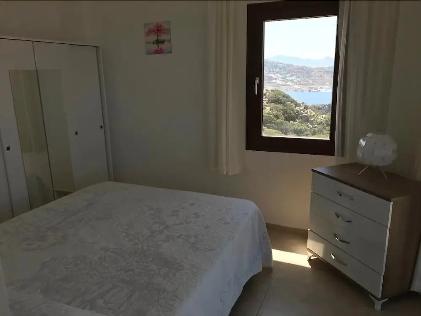 Villa 3 bedroom in Panaroma Evleri