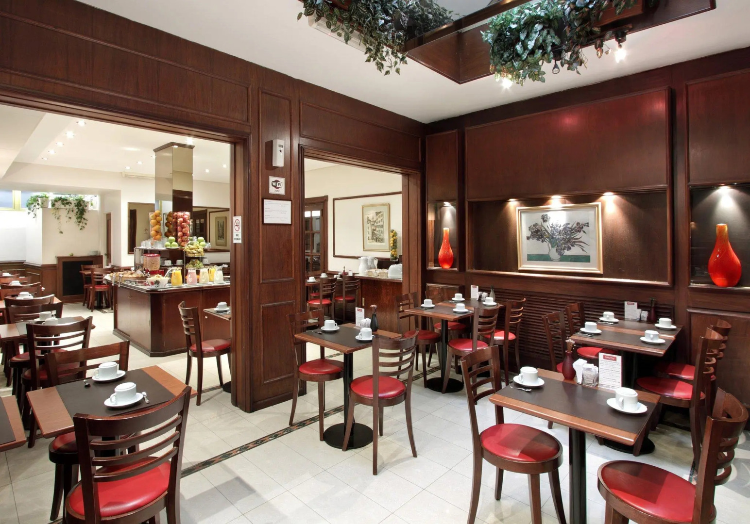 Hotel Palazzo Esedra