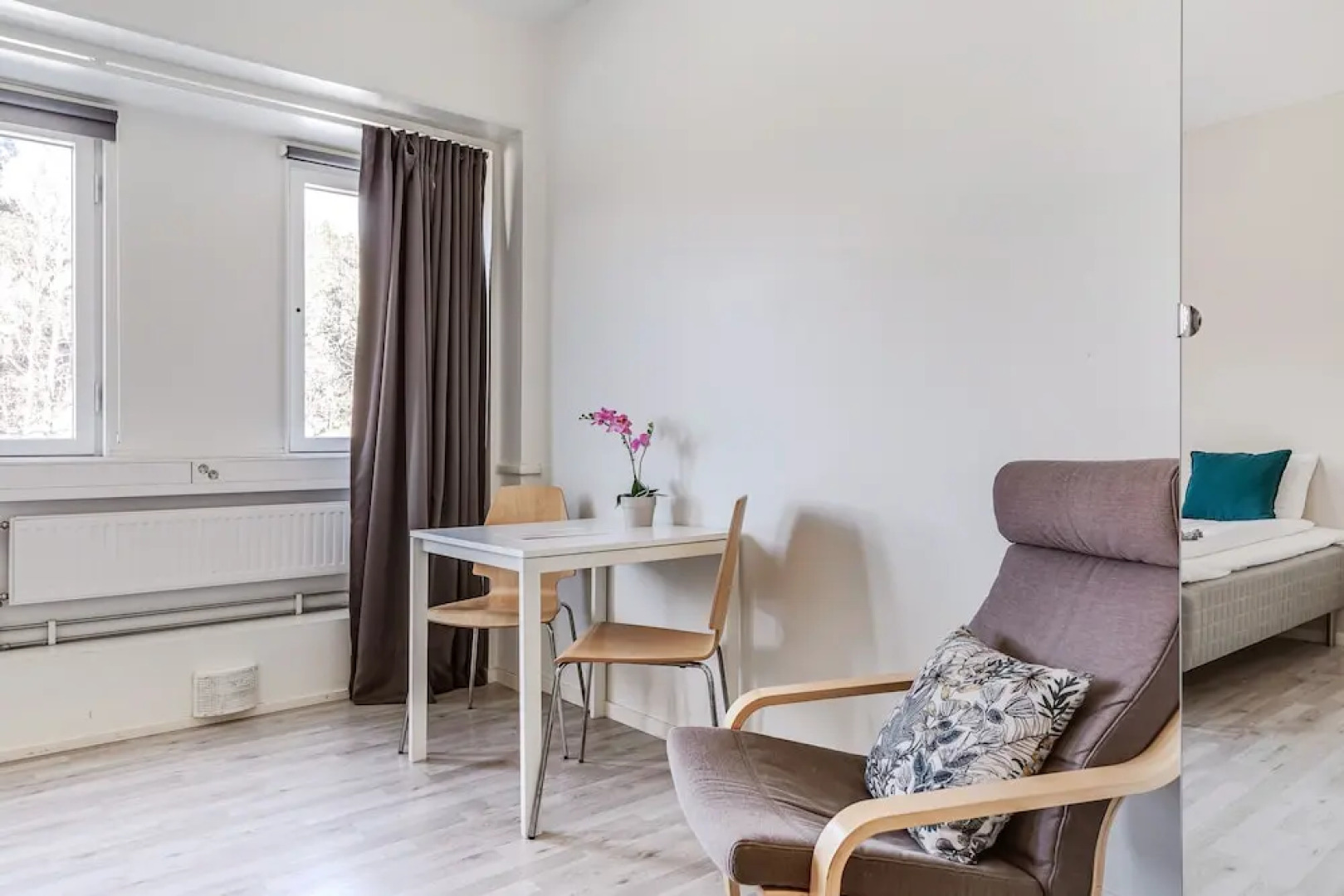 Part-Time Home Slagsta Strand