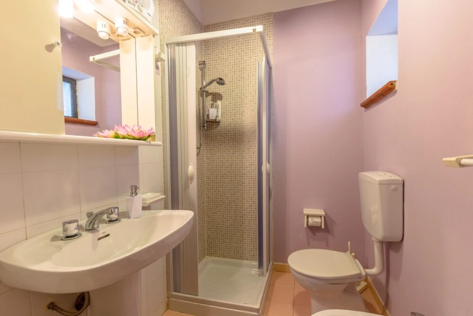 Rocca di Mezzogiorno - Zafferano