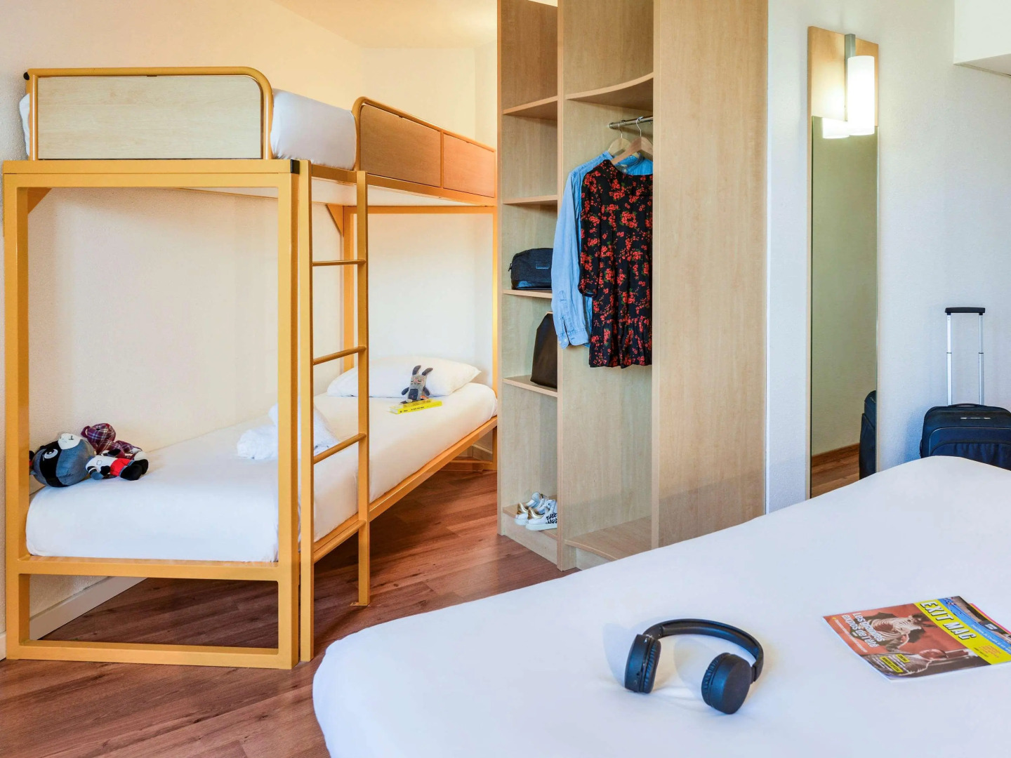 ibis Clermont Ferrand Montferrand