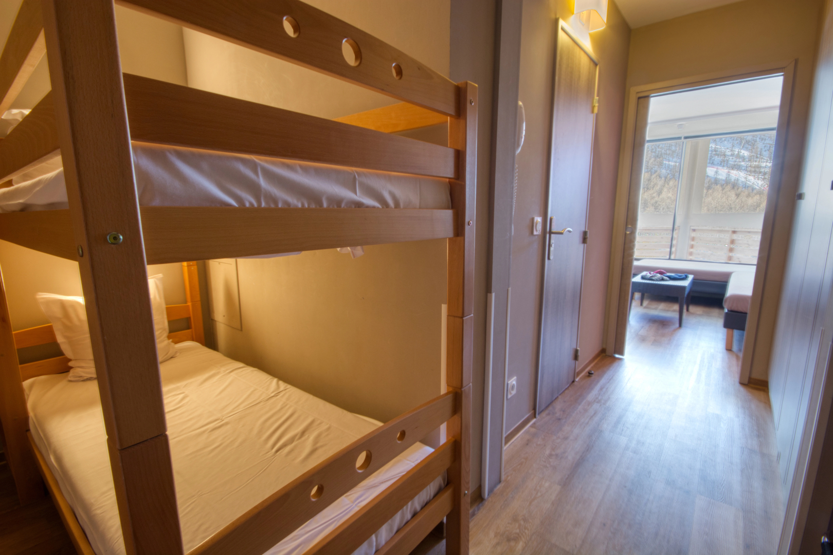 SOWELL RÉSIDENCES New Chastillon