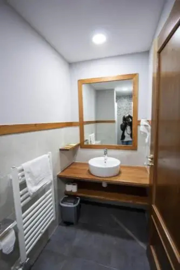 Apartamentos Mirador del Pinar