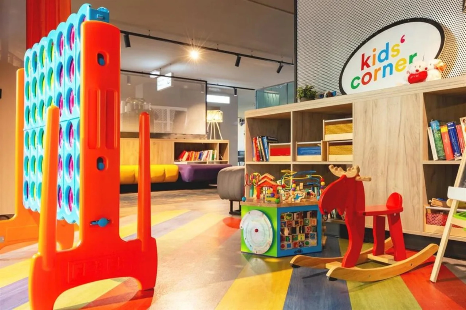 a&o Stuttgart City - Hostel