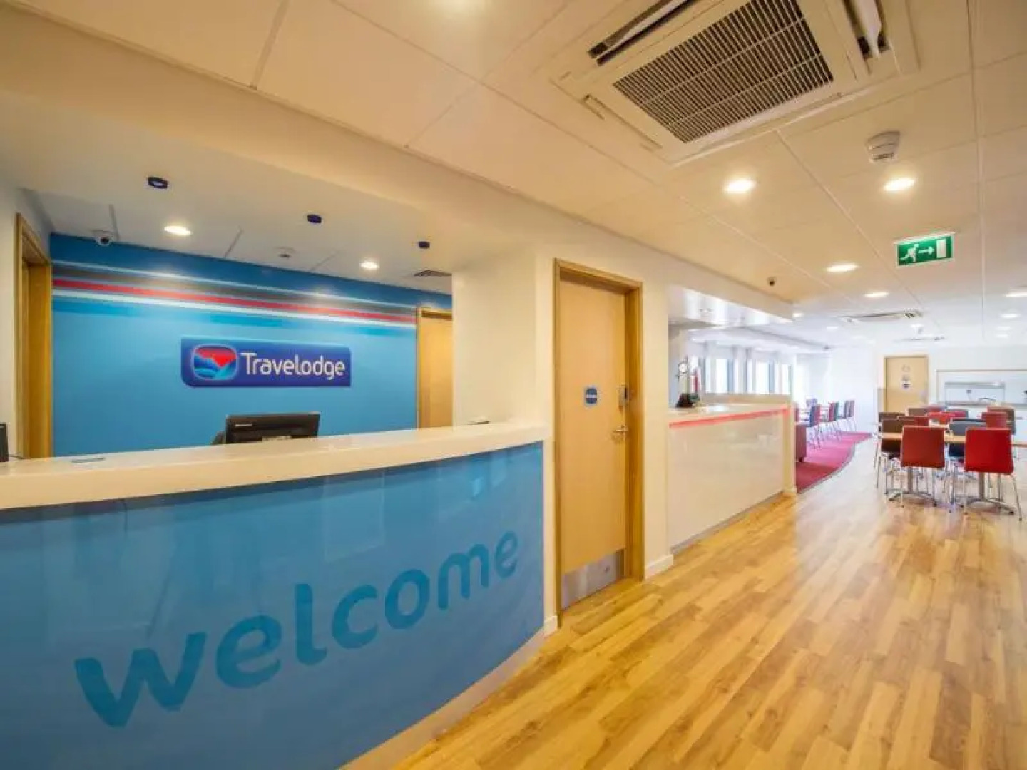Travelodge Harrogate