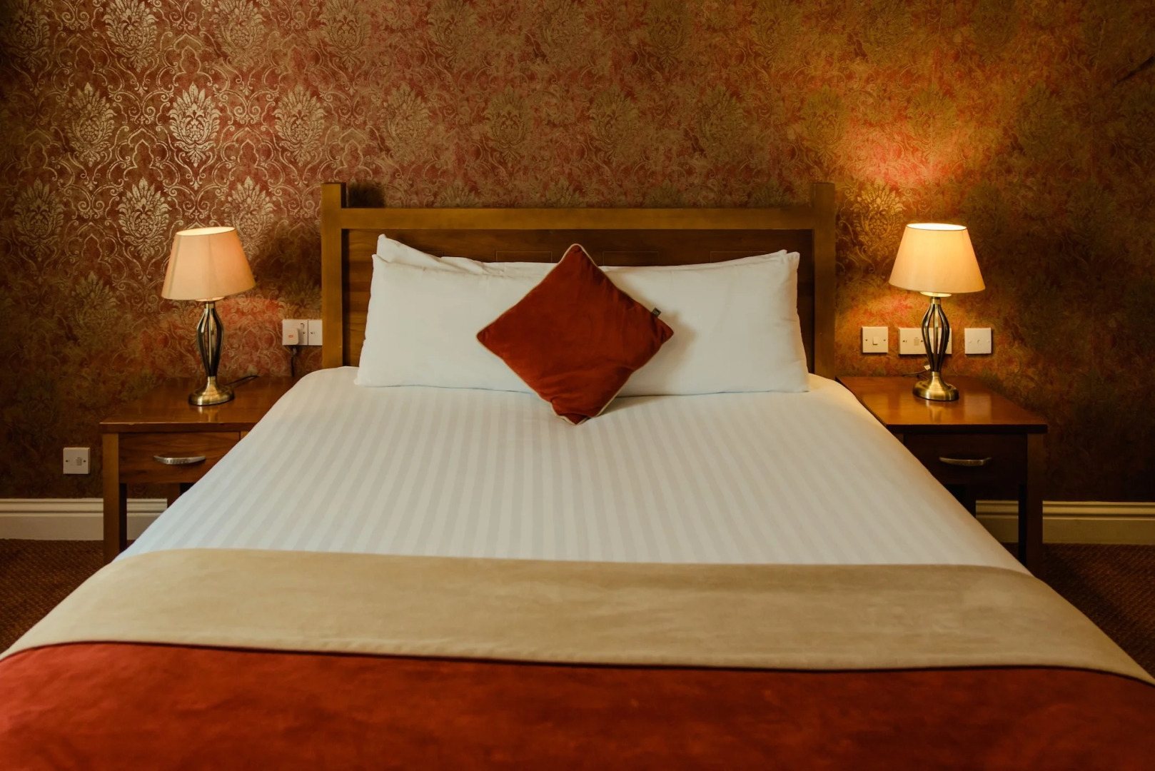 Carnegie Court Hotel