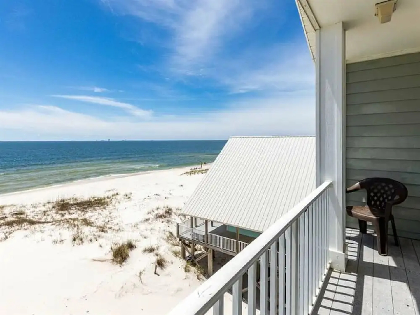 Beach Castle E by Meyer Vacation Rentals