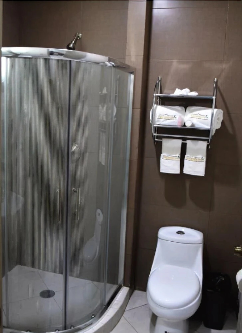 Hacienda Inn Hotel Boutique