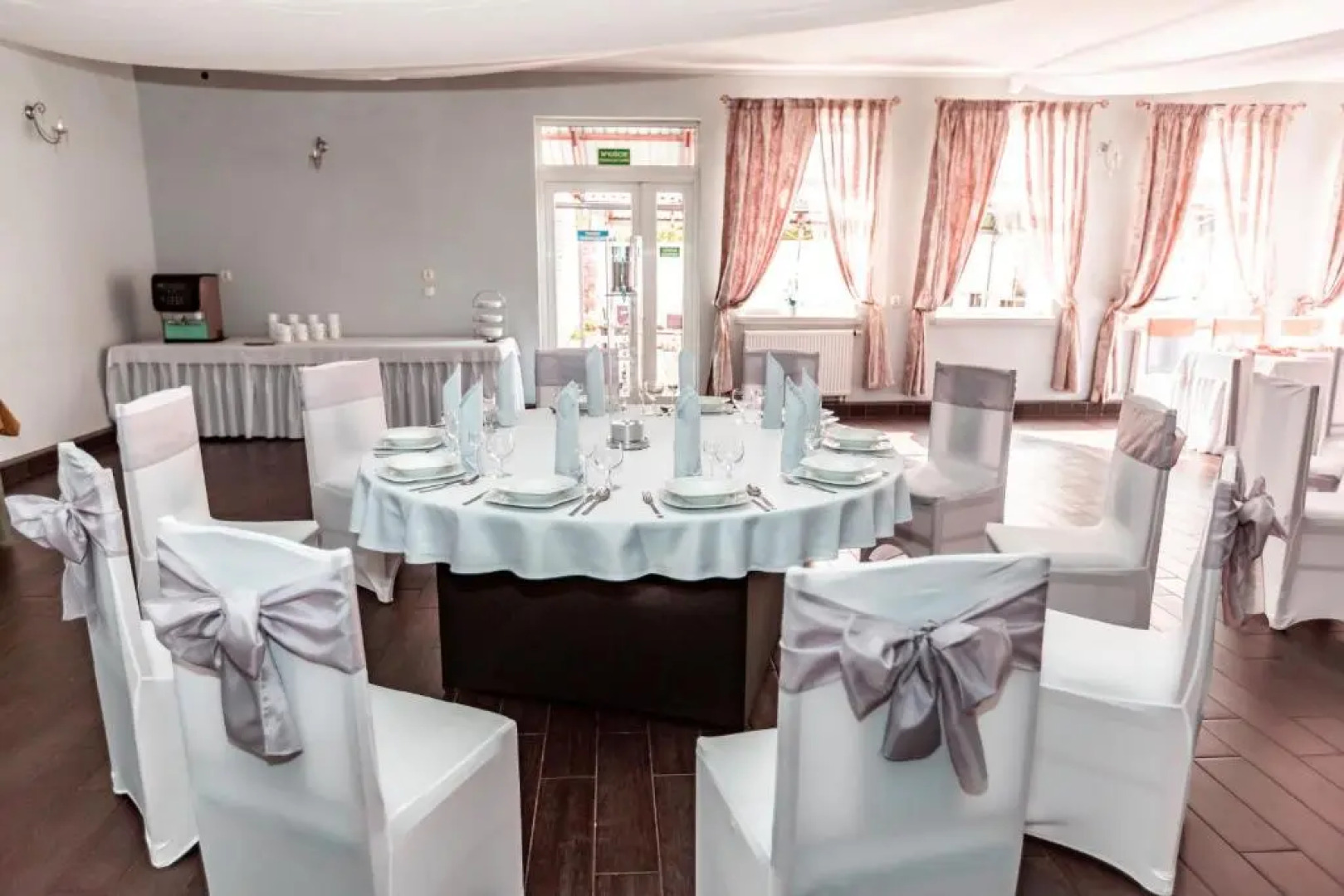 Pensjonat U Aktorów