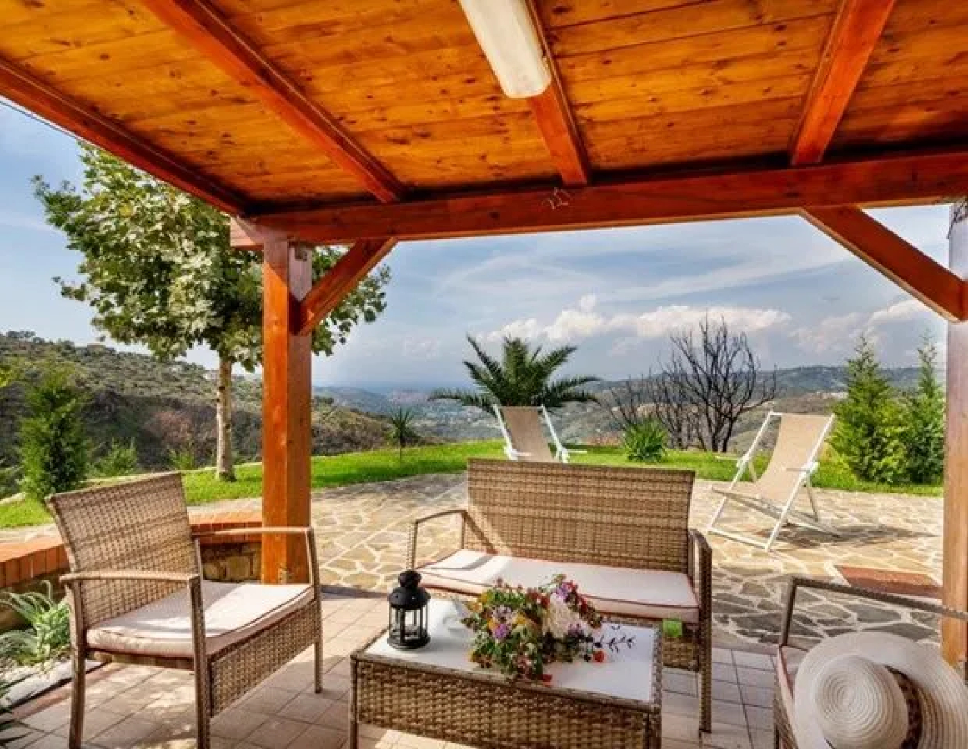 Villa Aurora Residence