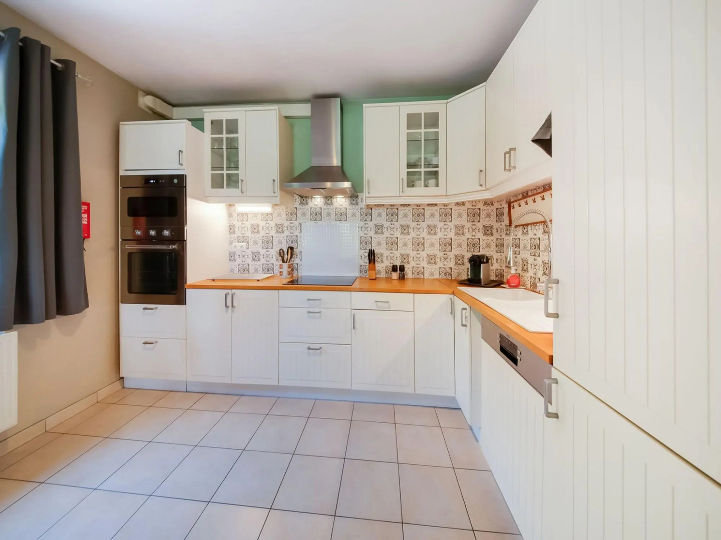 Holiday Home in Ardennes Near Durbuy