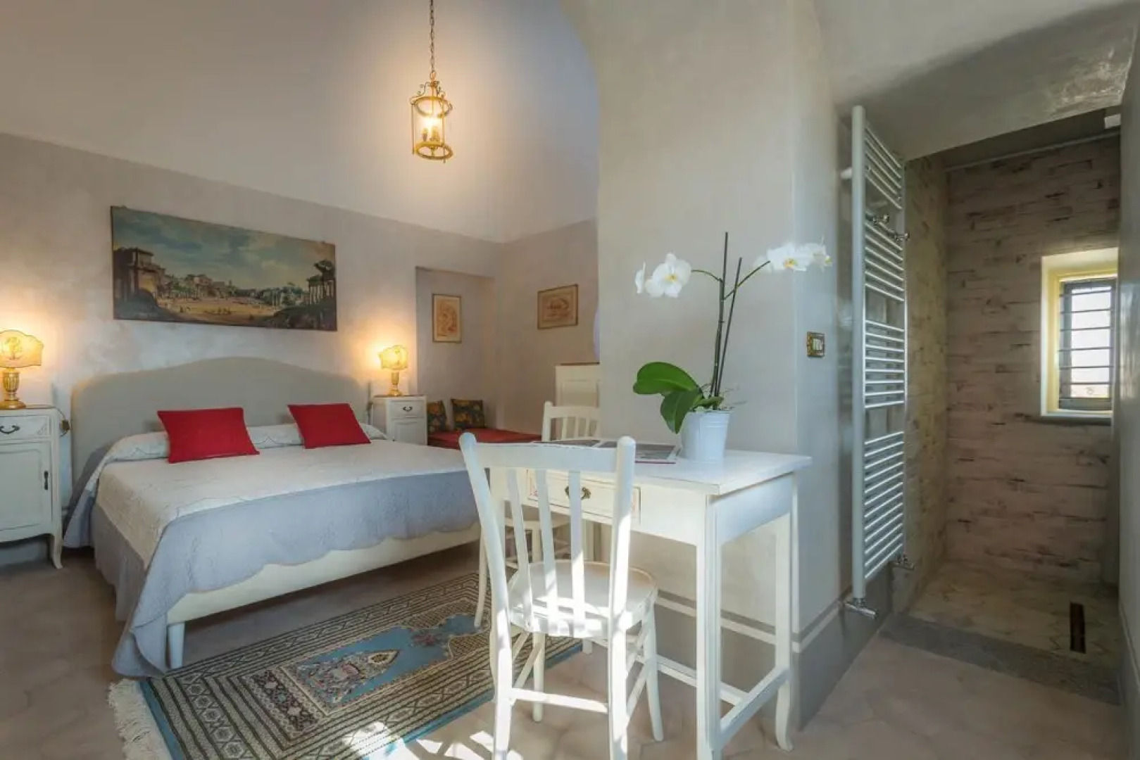 Casina Degli Specchi