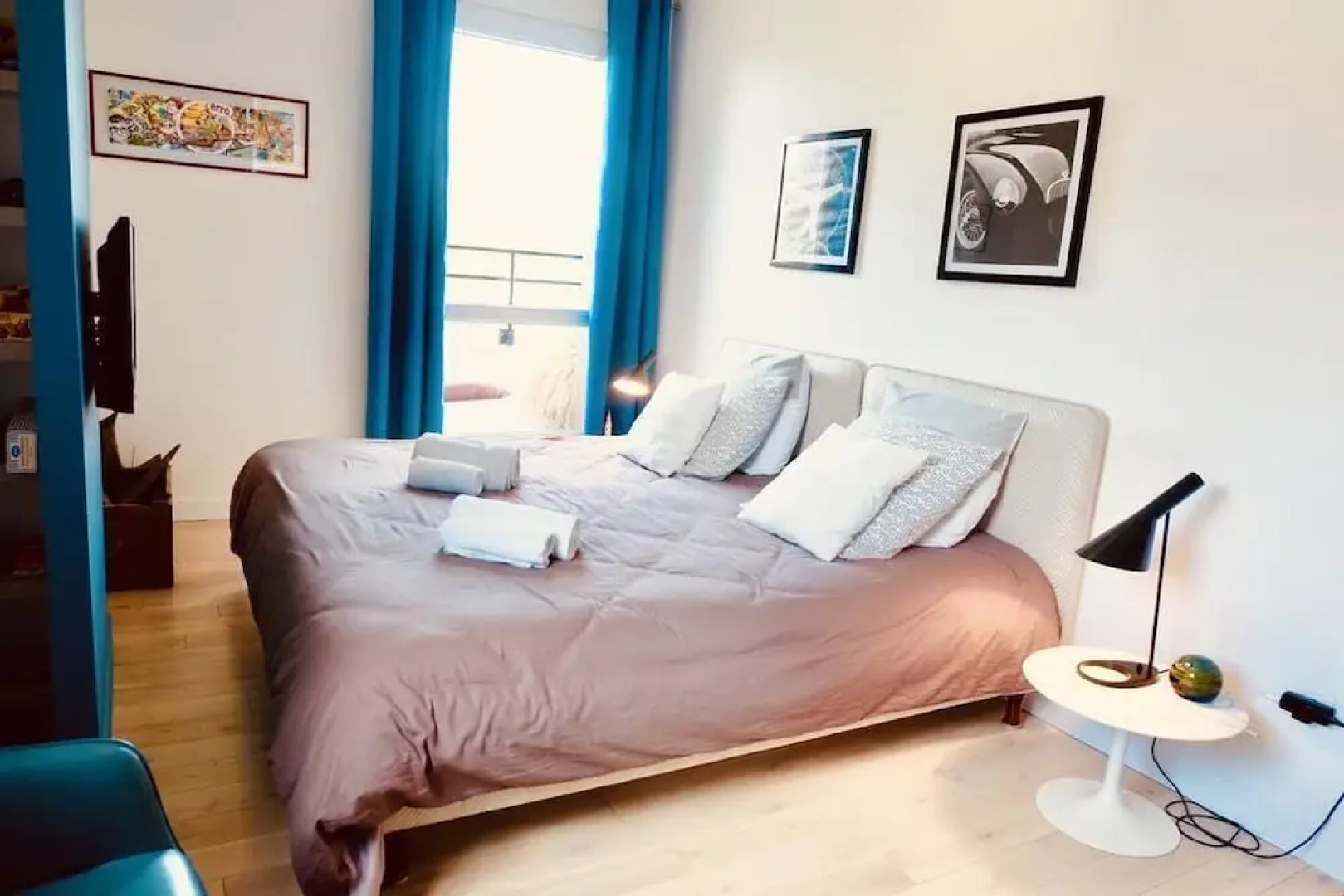 La Company des Concierges - 828 Loft