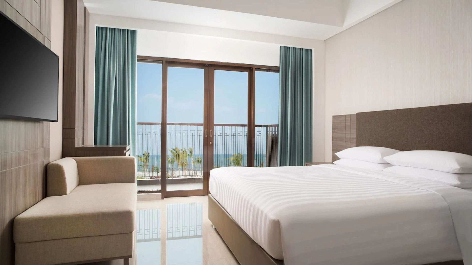 Fairfield by Marriott Belitung