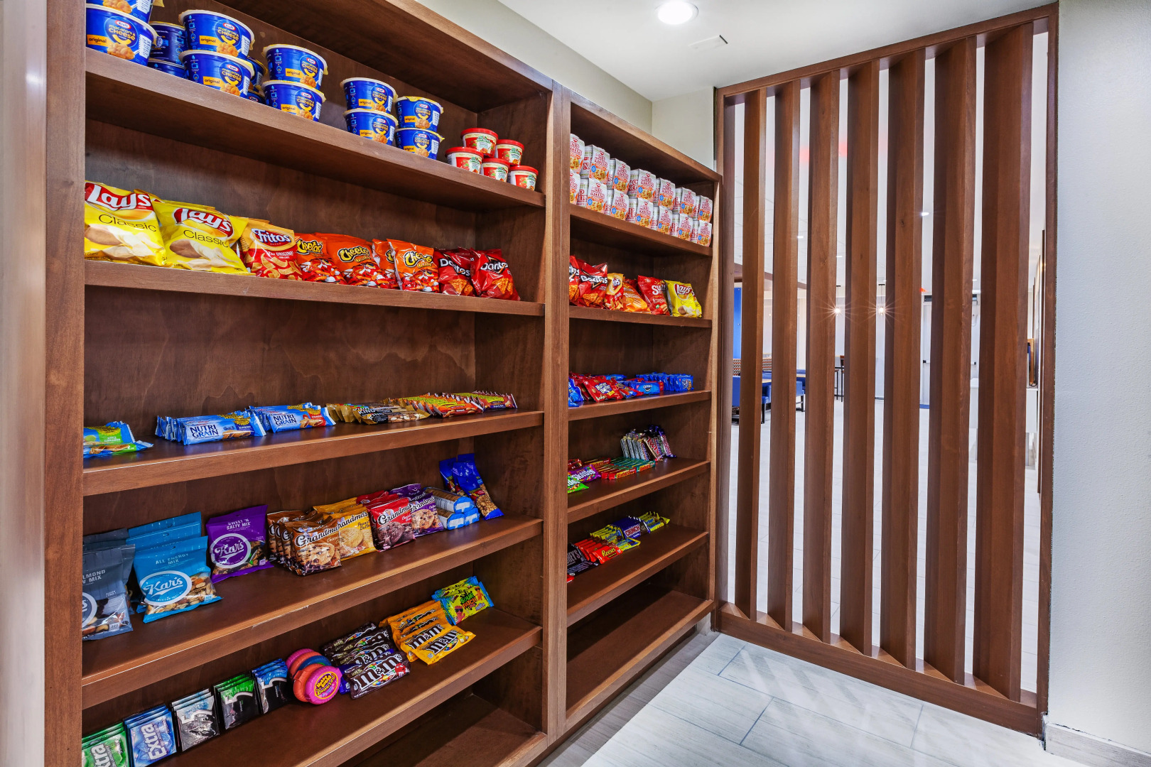 Holiday Inn Exp Stes Owasso by IHG