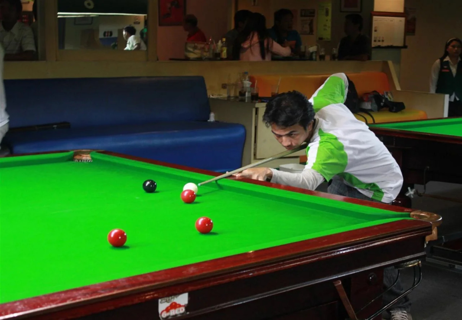 Charoenthani Khonkaen Hotel