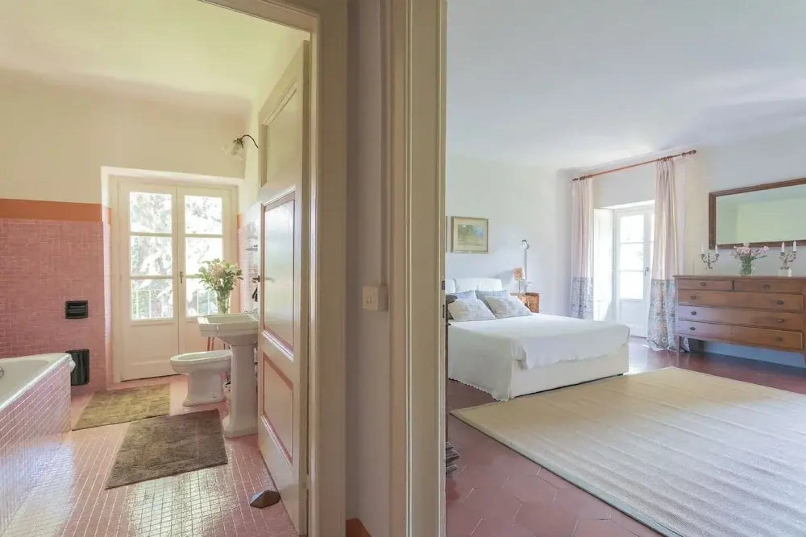 Villa Ca' Moneta Albavilla by Rent all Como