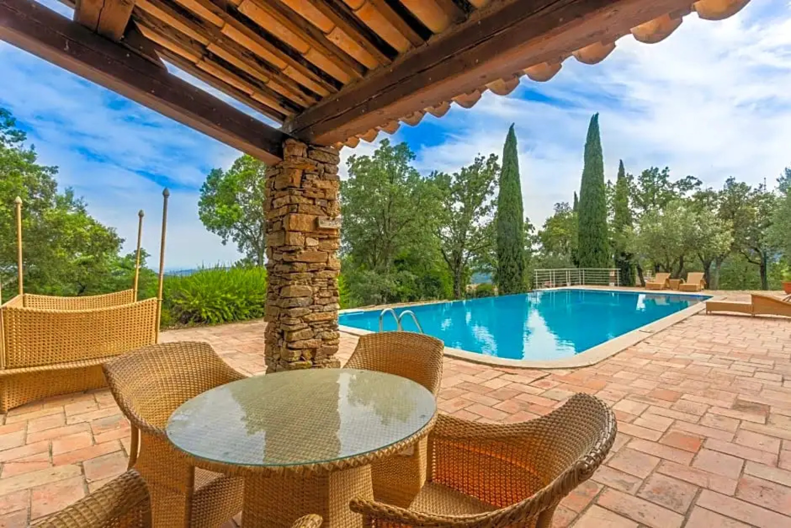 Domaine Des Chenes de la Galline