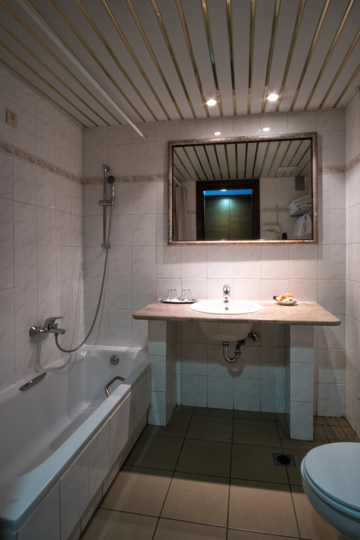 Best Western Hotel Pythagorion