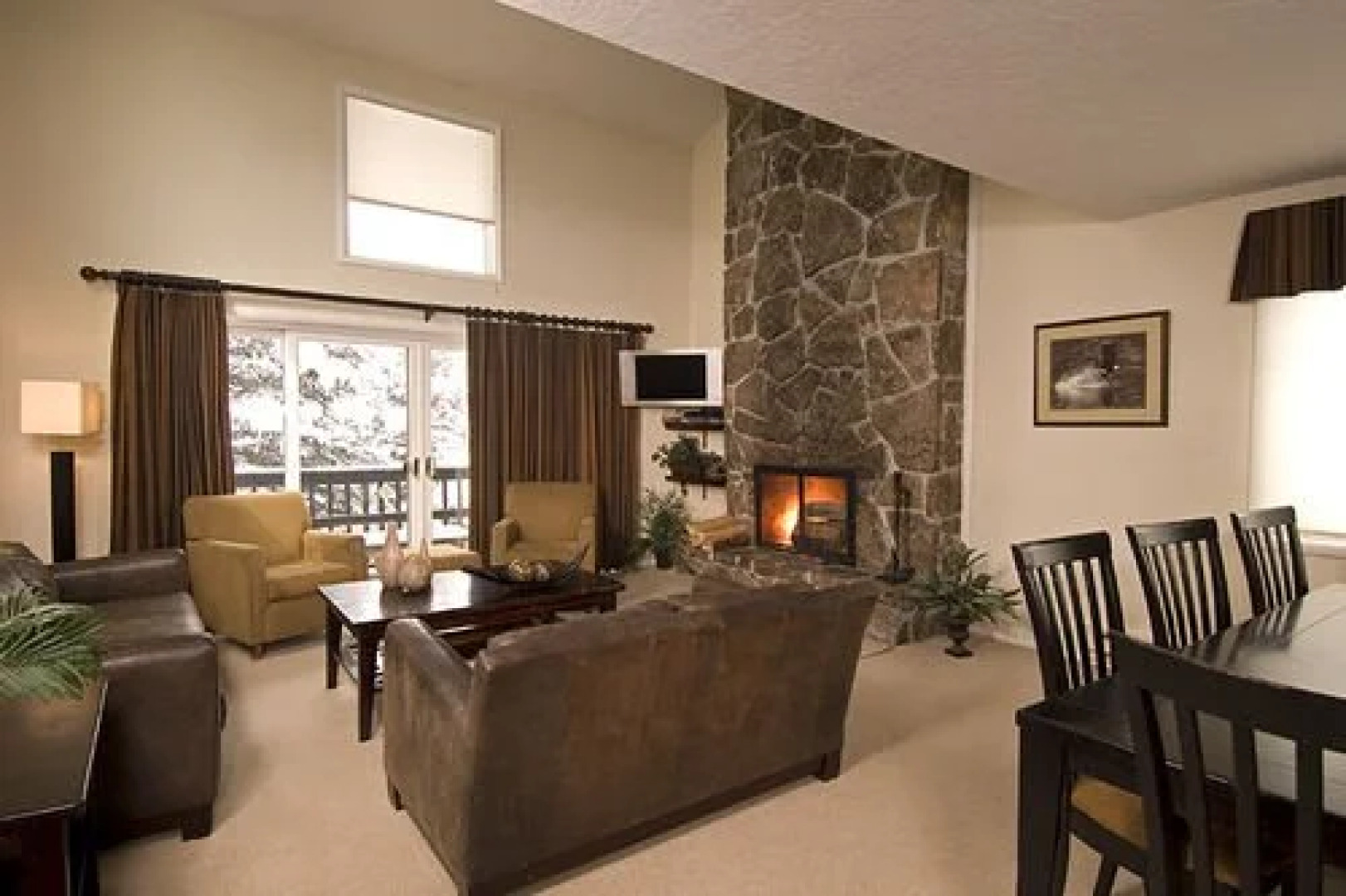 Four Seasons by JHRL