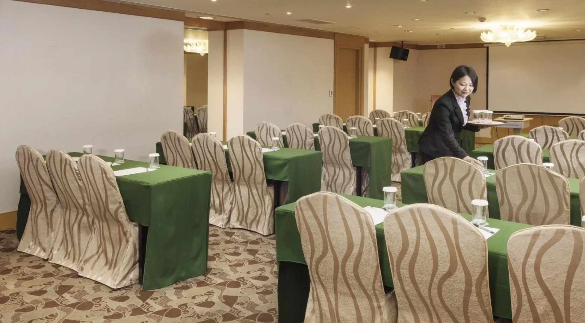 Han Hsien International Hotel