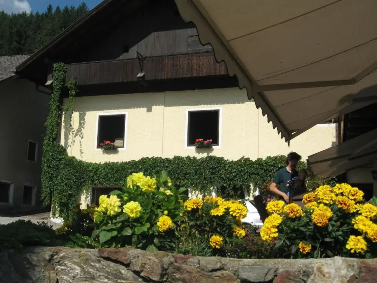 Gasthof Obermair