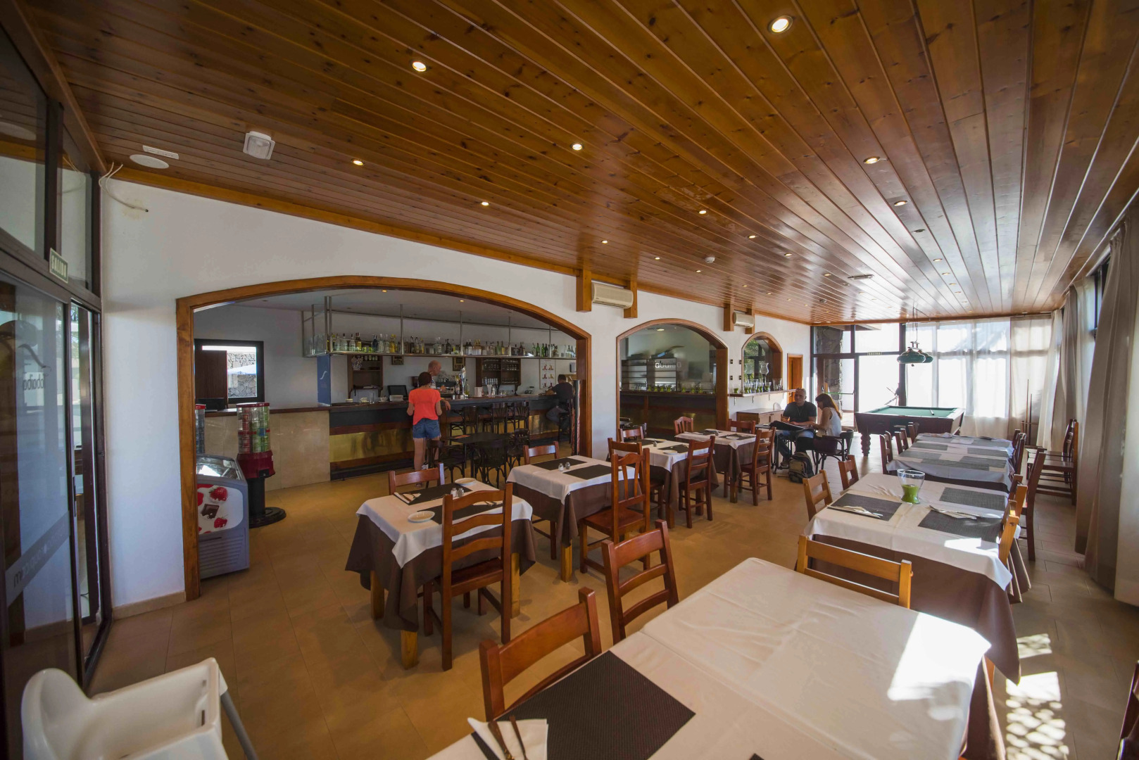 Tabaiba Apartamentos