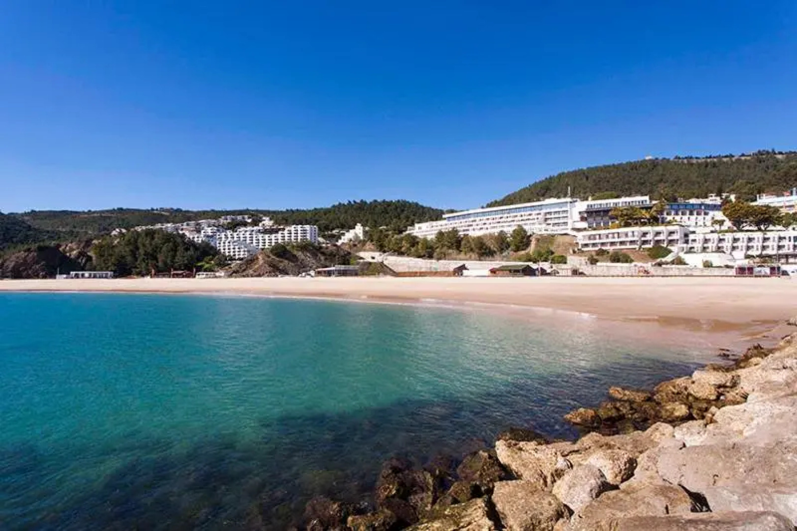 Refúgio da Vila Santiago