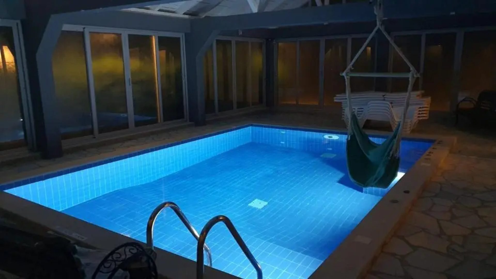 Holiday Home Bogumila
