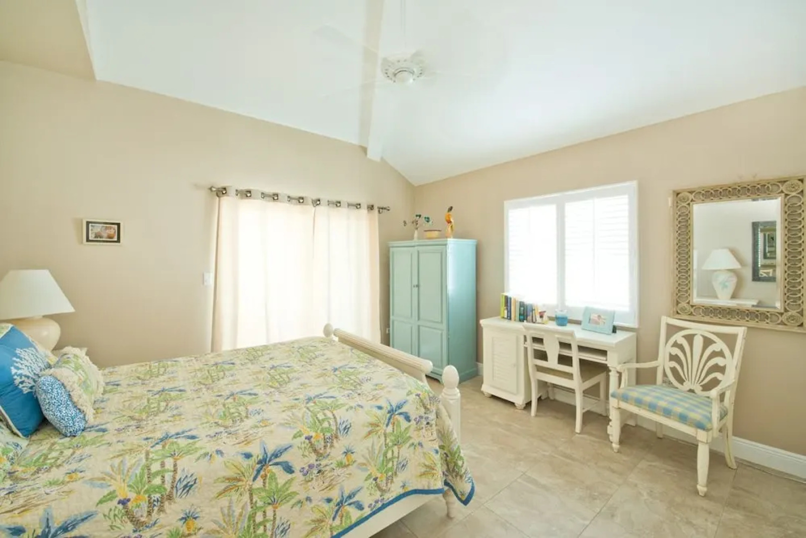 Silver Sands Condominiums