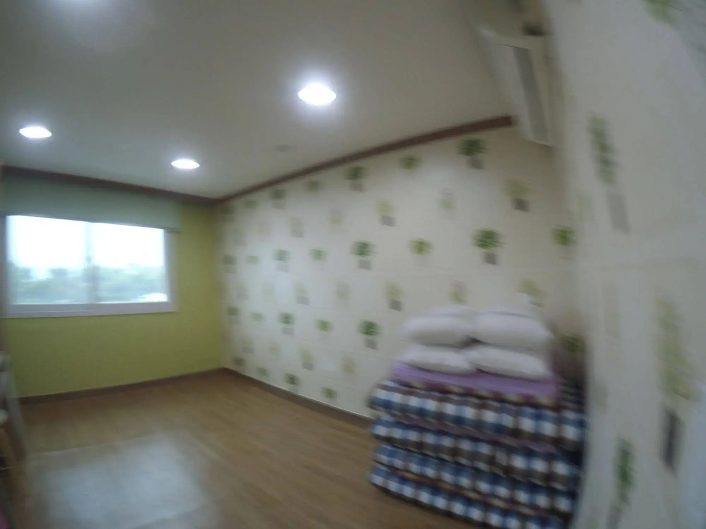 Busan Yellow Hostel Songdo Beach