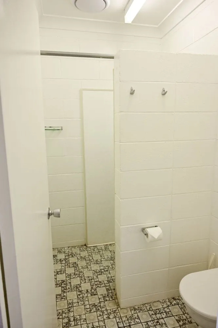 Byer Fountain Motor Inn, Holbrook