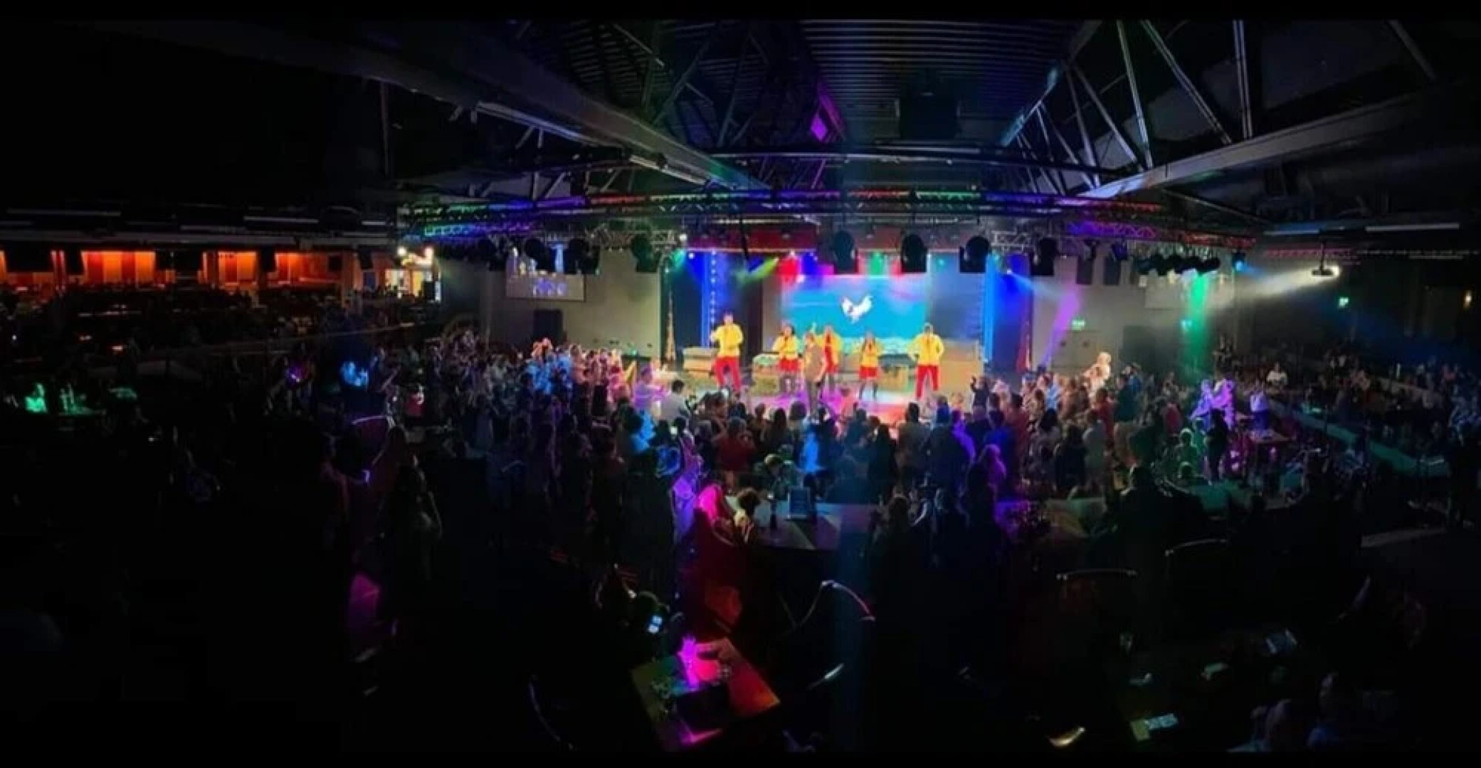 Captivating 3-bed Caravan at Golden Palm Skegness