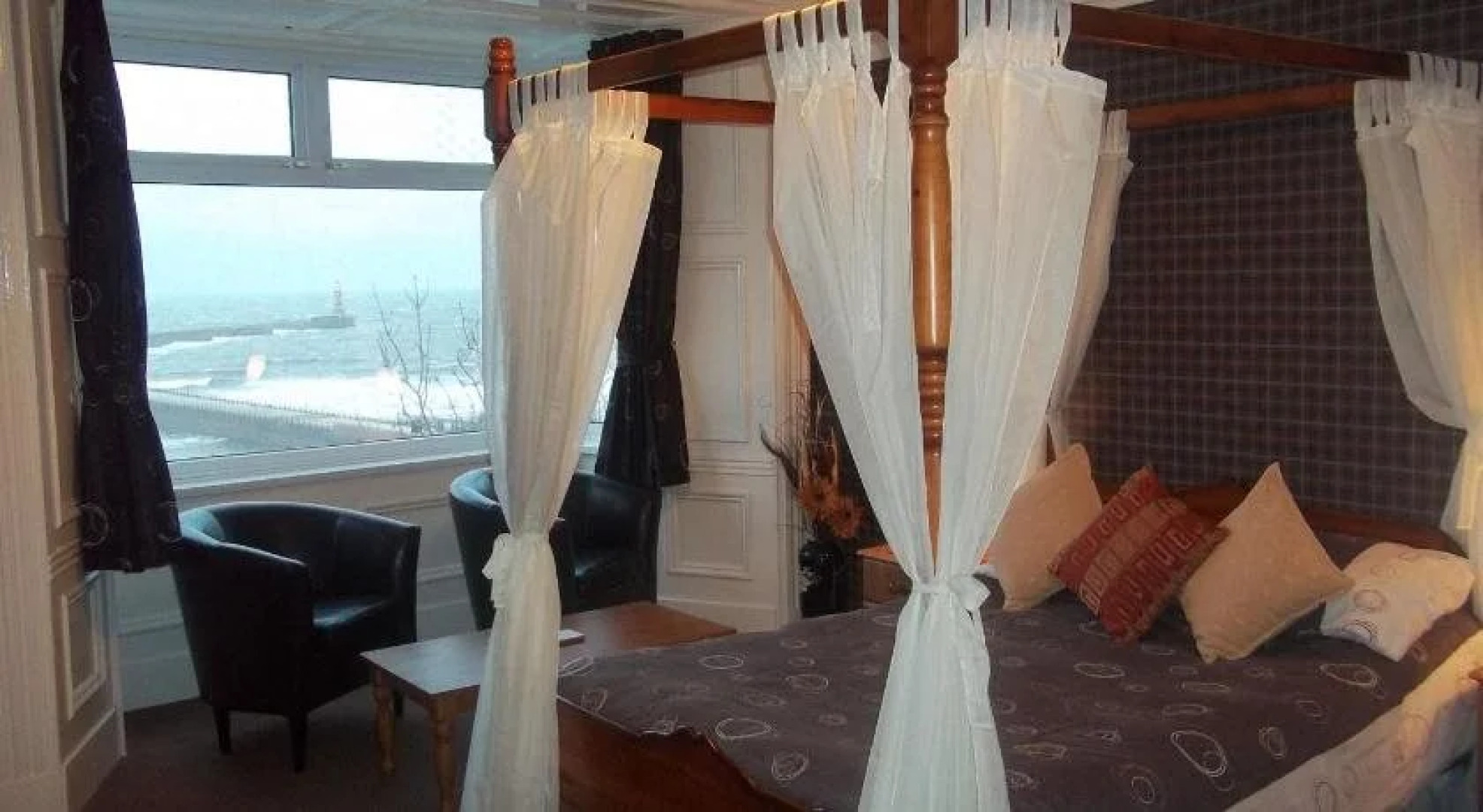 The Balmoral & Terrace Guest Houses