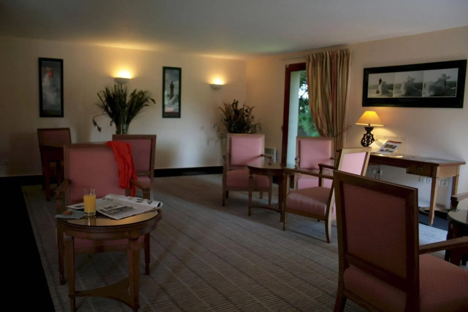 Antares & Spa Honfleur