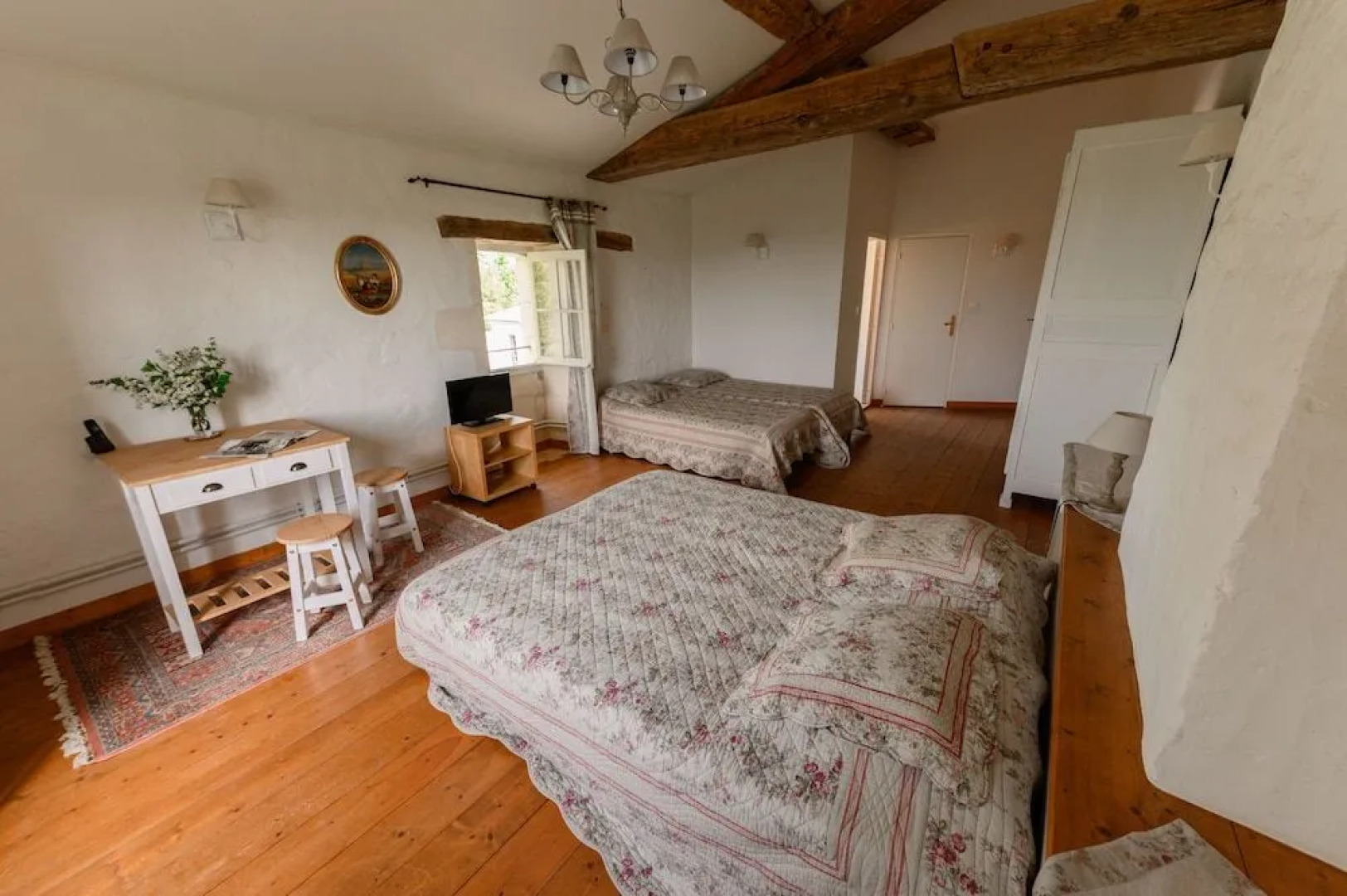 Chateau de Mouillepied