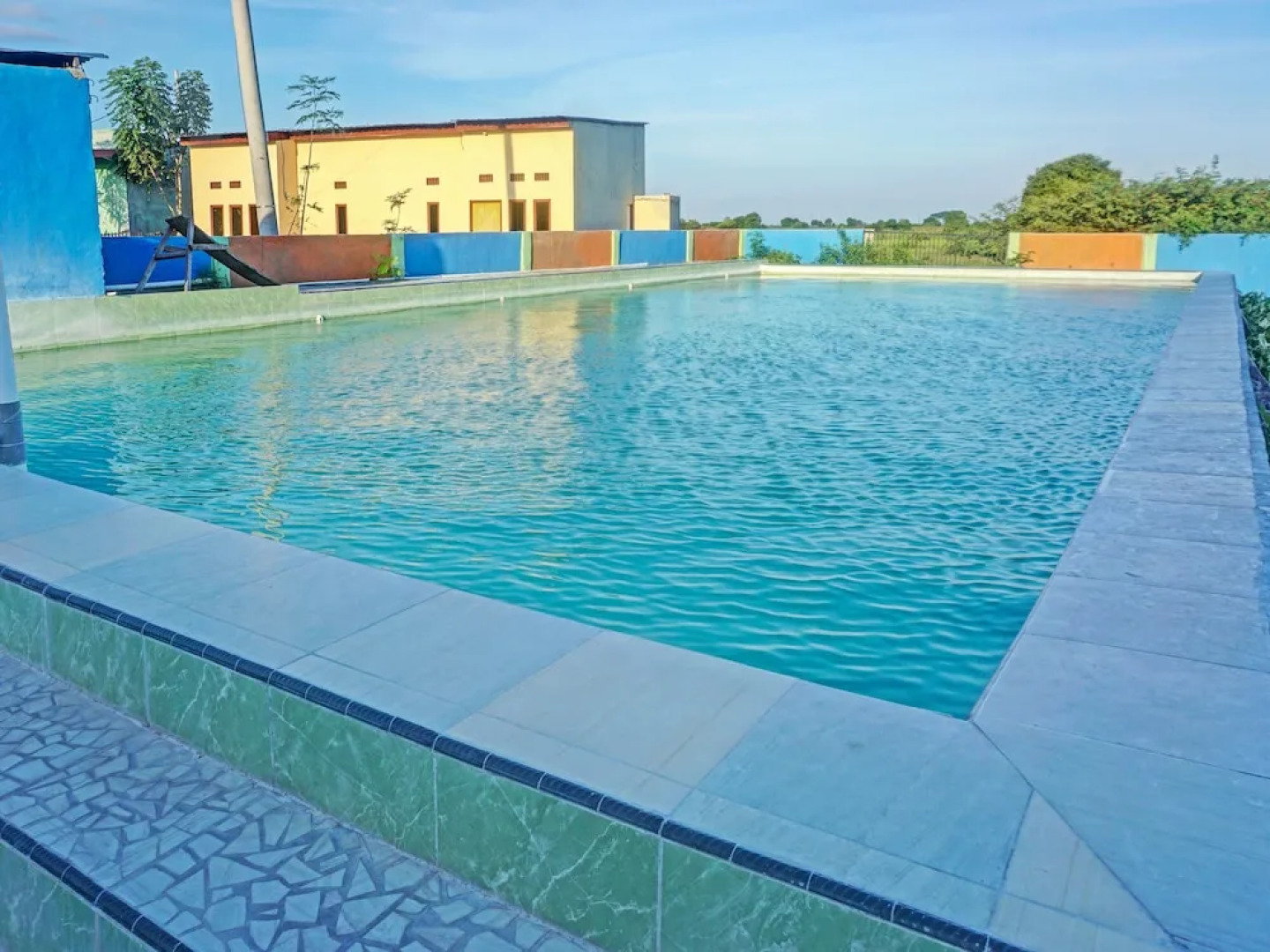 Collection O 91488 Hotel Lingkarsut Jeneponto Near Patung kuda, Jeneponto