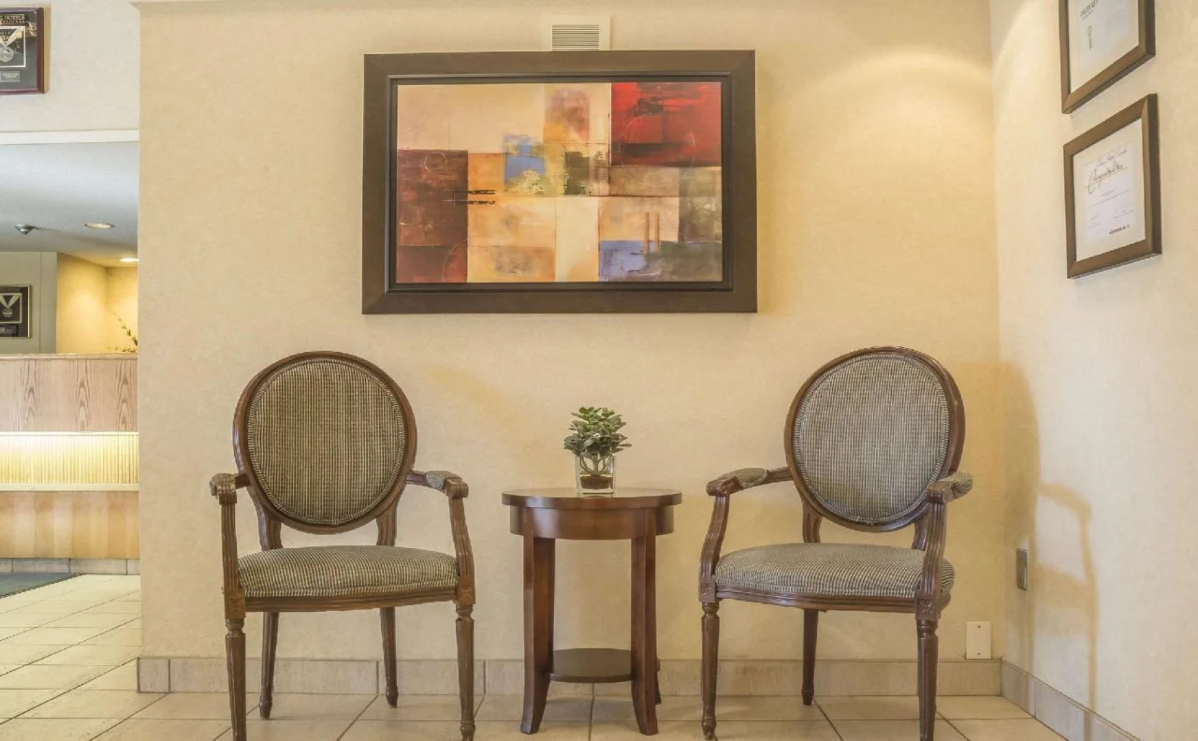 Comfort Suites London