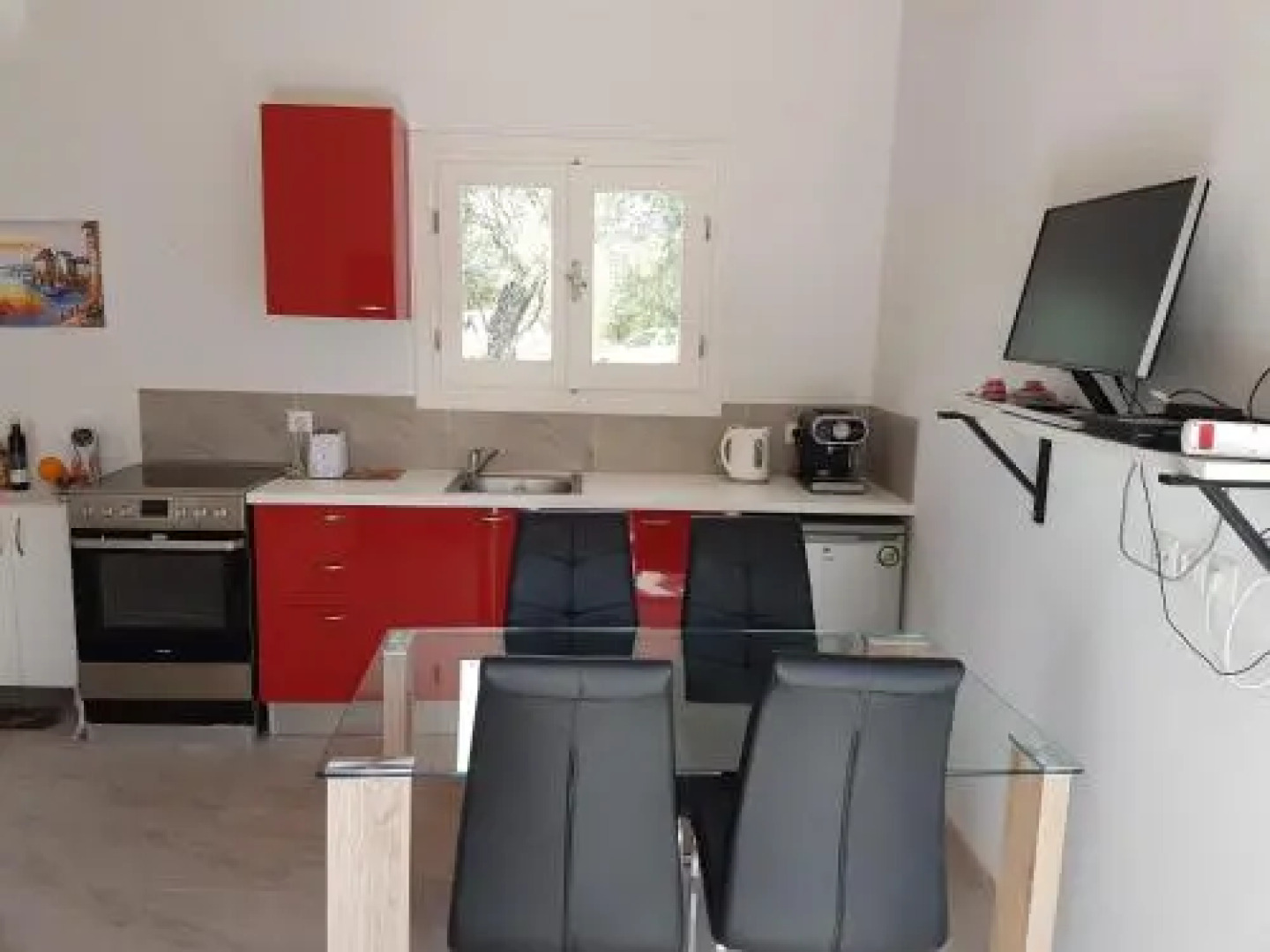 Holiday Home Matthäus