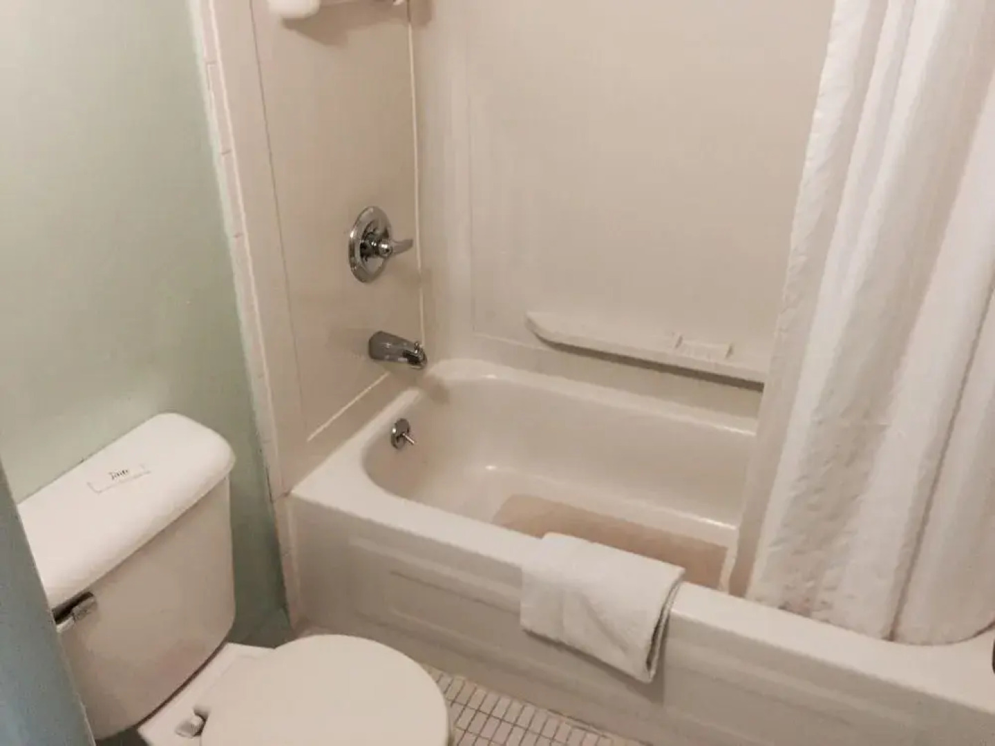 Executive Inn - Marianna